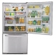 LG LDC22720ST 22.4 cu. ft. Refrigerator