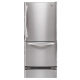 LG LDC22720TT 22.4 cu. ft. Refrigerator