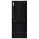 LG LDC22738SB Bottom Freezer Refrigerator