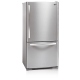 LG LDC22778ST 22.4 cu. ft. Refrigerator
