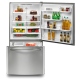 LG LDC22778SW 22.4 cu. ft. Refrigerator