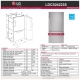 LG LDCS24223S