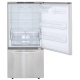 LG 33 inch 24.1 cu. ft. Bottom Freezer Refrigerator (LDCS24223S)
