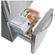 LG Bottom Freezer Refrigerator
