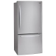 LG 30 inch 22.1 cu. ft. Refrigerator