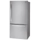 LG 30 inch 22.1 cu. ft. Refrigerator