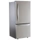 LG 30 inch 22.1 cu. ft. Bottom Freezer Refrigerator
