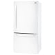 LG LDNS22220W 30 inch 22.1 cu. ft. Refrigerator