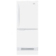 LG 19.7 cu. ft. Refrigerator (LRBC20512WW)