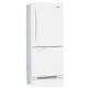 LG LRBC20512WW 19.7 cu. ft. Refrigerator