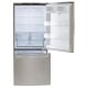 LG LRDNS2200S 30 inch 22 cu. ft. Refrigerator