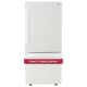 LG LRDNS2200W 30 inch 21.8 cu. ft. Bottom Freezer Refrigerator