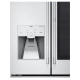 LG Studio 36 inch 24 cu. ft. French Door Refrigerator (SRFVC2416S)