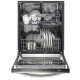 LG Dishwasher (LDF7551ST)