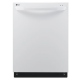 LG White Dishwasher (LDF7551WW)