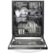 LG Dishwasher (LDF7551WW)