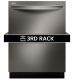 LG LDF7774BD Dishwasher