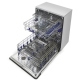 LG Stainless Steel Dishwasher (LDF7774ST)