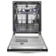 LG LDF7774ST Dishwasher