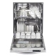 LG LDF7932ST Dishwasher