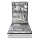 LG Dishwasher (LDF8812ST)