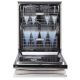 LG LDF8812ST Dishwasher