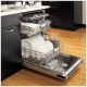 Lave-vaisselle LG LDF9810