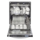LG LDF9932ST Dishwasher
