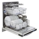 LG LDF9932ST Dishwasher