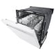 LG LDFC2423W Dishwasher