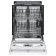 LG White Dishwasher (LDFC2423W)