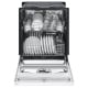 LG LDFC2423W Dishwasher
