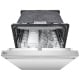 Lave-vaisselle LG LDFC3532S