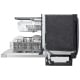 Lave-vaisselle Inox LG (LDFC3532S)