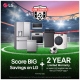 LG LDNTH753D