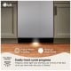 LG LDNTH862S