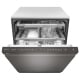 Lave-vaisselle LG LDP6797BD
