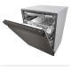 Lave-vaisselle LG LDP6797BD