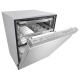 LG LDP6797SS