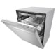 LG LDP6797ST Dishwasher