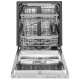 LG LDP6797ST Dishwasher