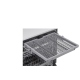 Lave-vaisselle Inox noir LG (LDP6809BM)