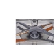 Lave-vaisselle LG LDP6809BM