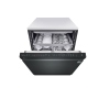 Lave-vaisselle LG LDP6809BM