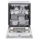 Lave-vaisselle LG LDP6809SS