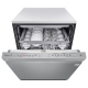 Lave-vaisselle LG (LDP6809SS)