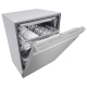 Lave-vaisselle LG LDP6809SS