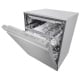 Lave-vaisselle Inox LG (LDP6809SS)