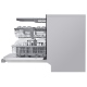Lave-vaisselle LG LDP6809SS
