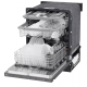 Lave-vaisselle LG (LDPH5554D)